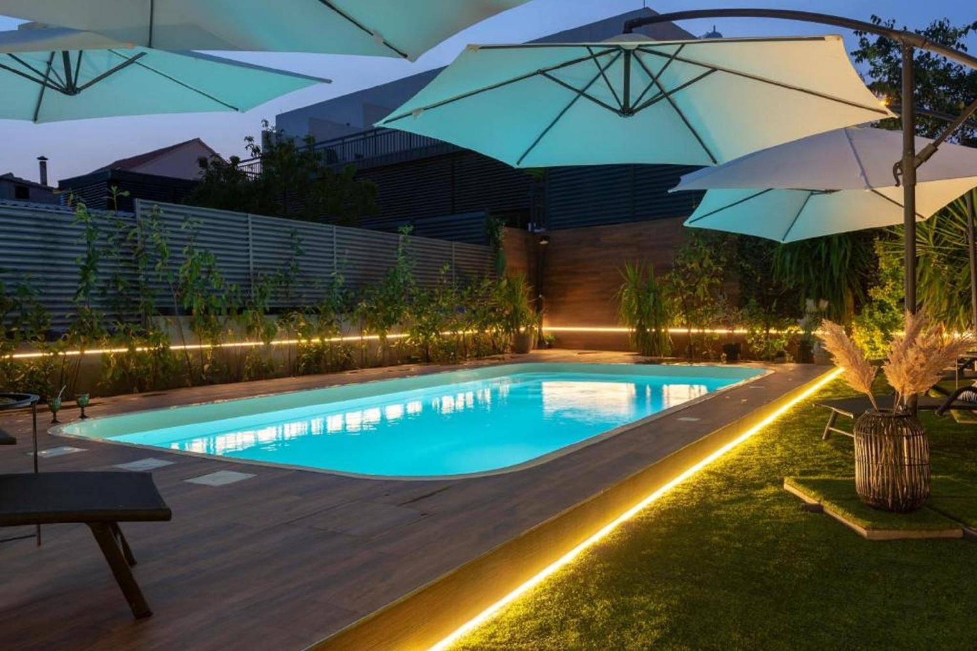 Villa Royal *