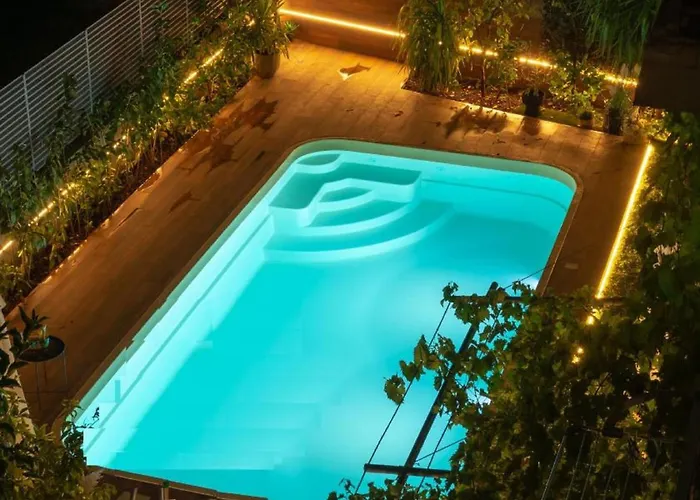Villa Verde Royal