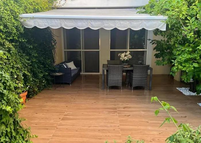 Villa Verde Royal